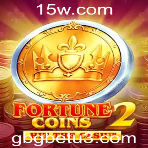 Explorando o Mundo de FortuneCoins2: Um Mergulho no Universo de GBGbet
