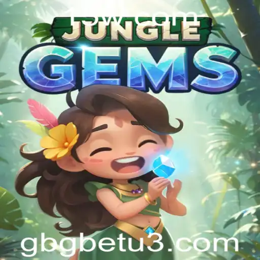 Aventura e Estratégia em JungleGems: O Novo Jogo de Azar da GBGbet