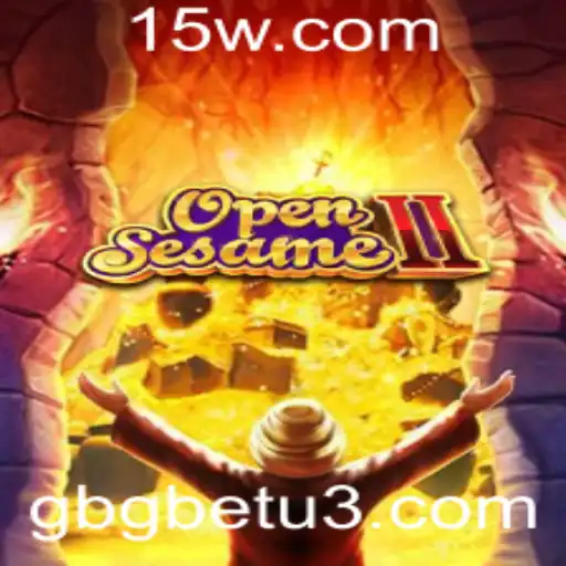 Descubra OpenSesameII: O Inovador Jogo de Estratégia da GBGbet