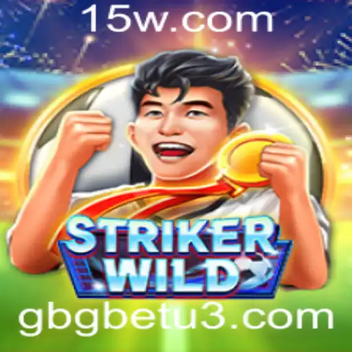 Descubra as Emoções de StrikerWILD com GBGbet