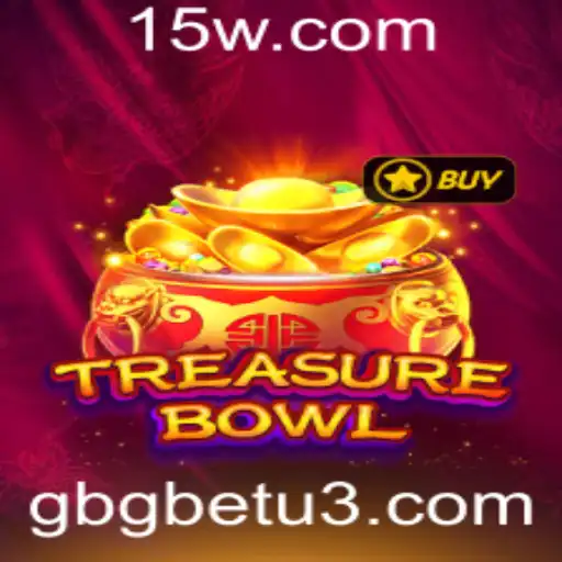 Descubra as Emoções e Regras do Jogo TreasureBowl com GBGbet