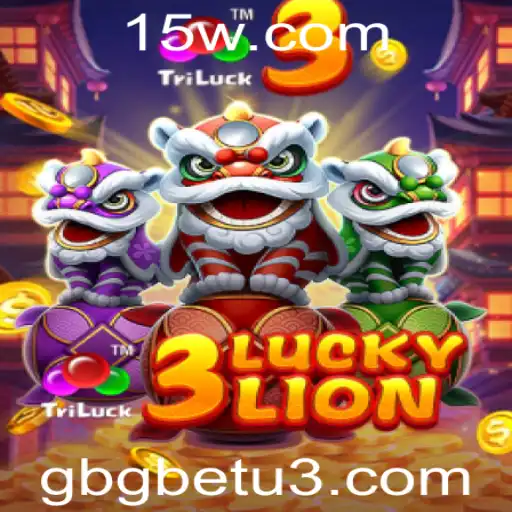 Explorando o Fascinante Mundo de 3LUCKYLION na Plataforma GBGbet