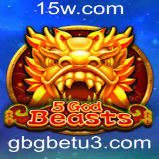 Descubra o Mundo Fascinante de 5GodBeasts