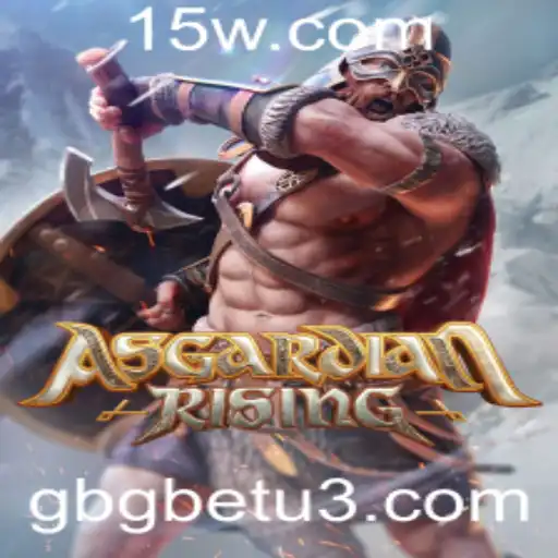Descubra AsgardianRising: O Novo Fenômeno dos Jogos com GBGbet