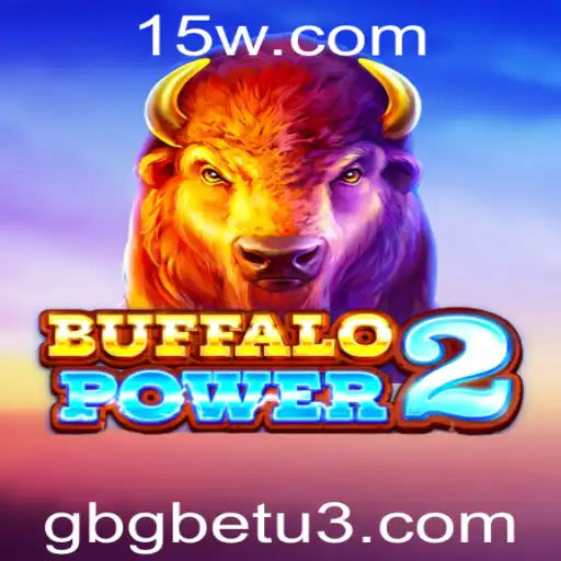 Explorando o Fascinante Mundo de BuffaloPower2 no GBGbet