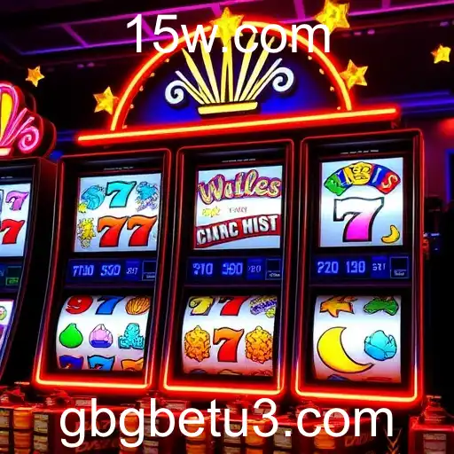 Gaming Experience GBGbet - 800+ Premium and Exclusive Games
