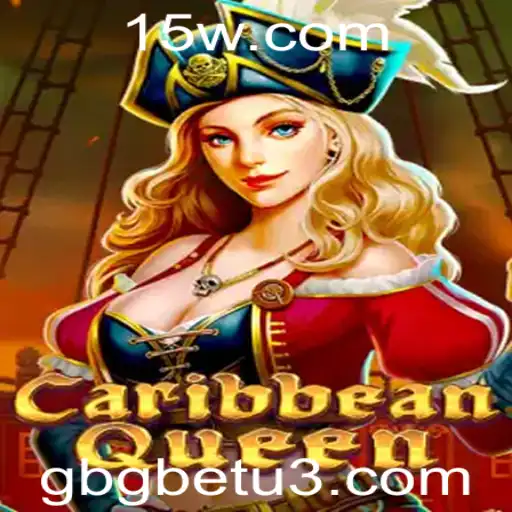 CaribbeanQueen: Aventura e Estratégia no Mundo dos Cassinos