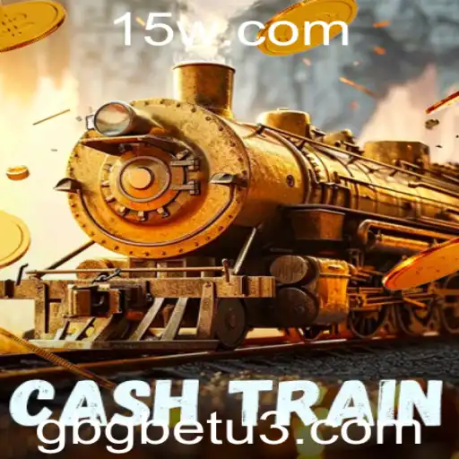 CashTrain: Uma Nova Aventura no Mundo dos Jogos Online