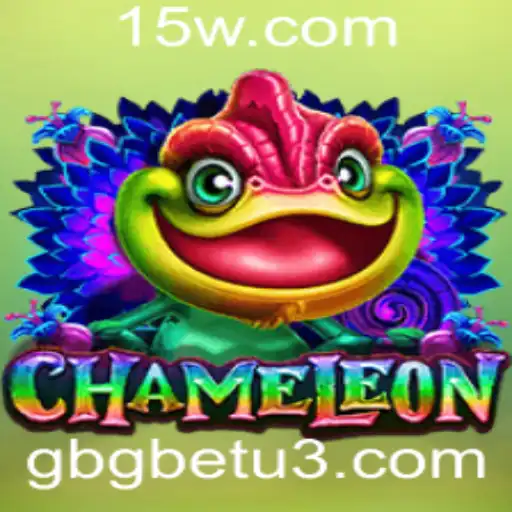 Explorando o Jogo Chameleon: Uma Nova Tendência com GBGbet
