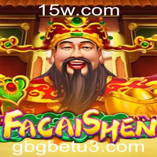 Descubra o Mundo de FaCaiShen no GBGbet