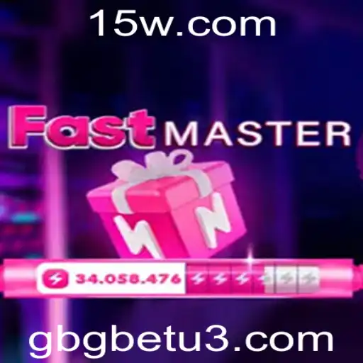Dominando o FastMaster com GBGbet: Regras e Estratégias