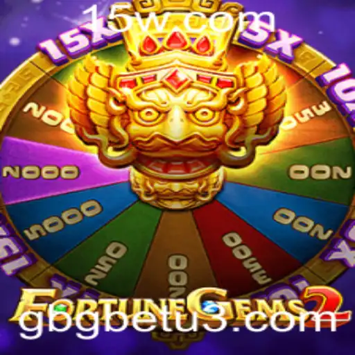 FortuneGems2: Uma Nova Era de Entretenimento Digital com GBGbet