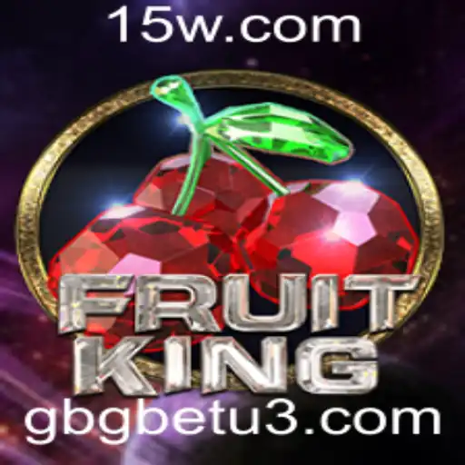 Descubra as Aventuras de FruitKing com GBGbet
