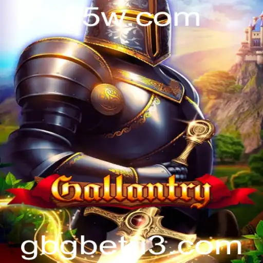 Gallantry: Um Jogo de Estratégia e Aventura com GBGbet