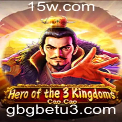 Explorando o Mundo de Heroofthe3KingdomsCaoCao: A Aventura do GBGbet
