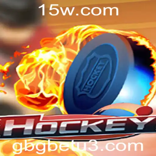 Explorando o Mundo do Hockey com GBGbet