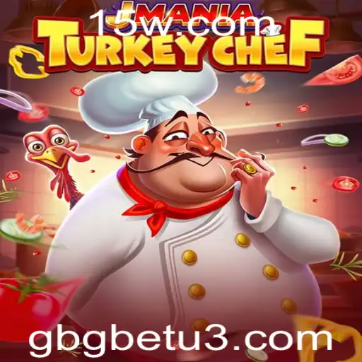 Descubra o Mundo de JManiaTurkeyChef: Um Empolgante Jogo de Cozinha