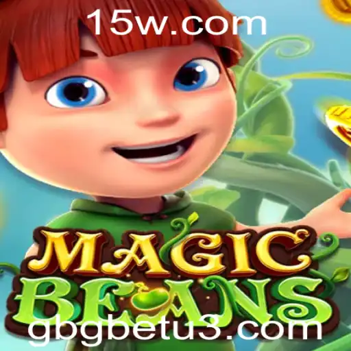 Descubra o Fascinante Mundo de MAGICBEANS com GBGbet