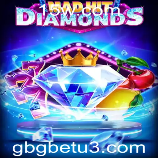 Explorando MadHitDiamonds: Um Mergulho no Novo Fenômeno dos Jogos com GBGbet