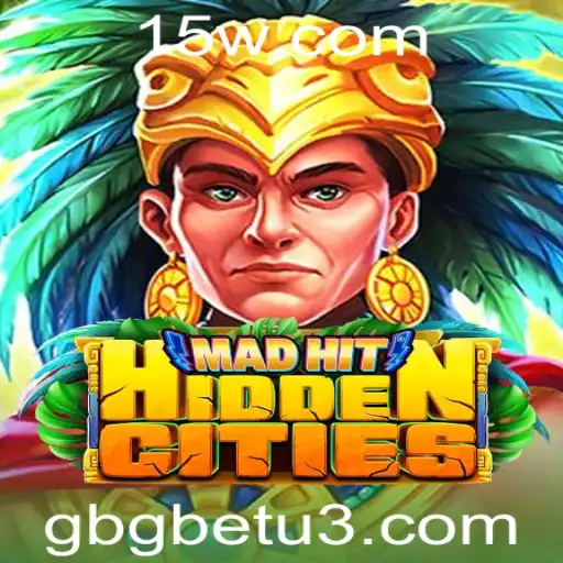 Descobrindo os Segredos de MadHitHiddenCities: Uma Aventurosa Jornada Urbana com GBGbet