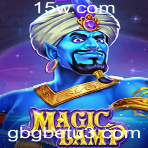 Desvendando os Mistérios de MagicLamp: Um Novo Fenômeno no Mundo dos Jogos