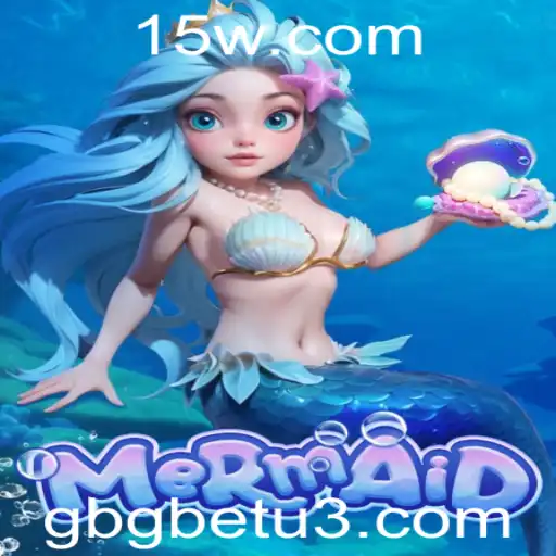 Descubra a Magia do Jogo 'Mermaid' no Universo GBGbet