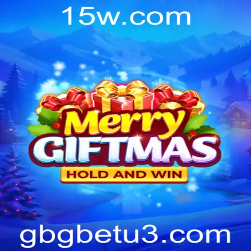 Descubra o Encanto do Jogo 'MerryGiftmas' com a Emoção de GBGbet
