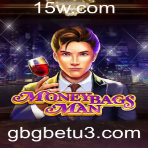Descubra MoneybagsMan: O Jogo de Aventura do Momento