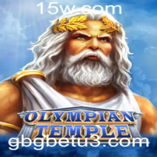 Explorando o Mundo Mítico de OlympianTemple e sua Conexão com GBGbet