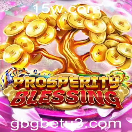 Explorando o Universo de ProsperityBlessing com GBGbet