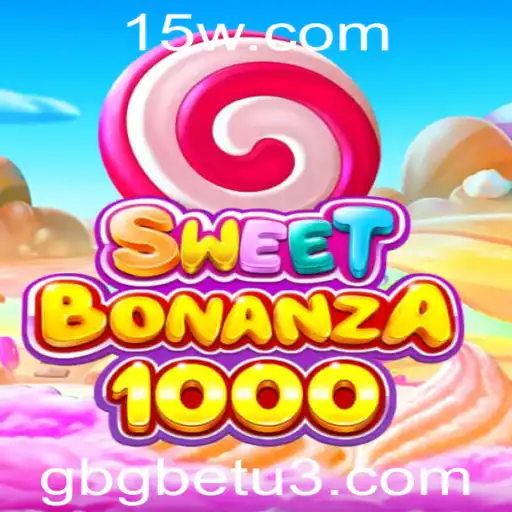 SweetBonanza1000: Descubra o Novo Sensação dos Jogos com GBGbet