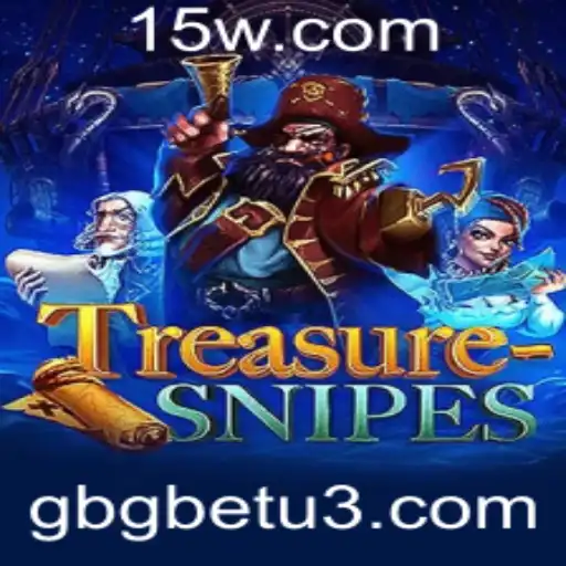 Desvendando TreasureSnipes: O Novo Fenômeno dos Jogos com GBGbet