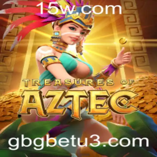 Explorando o Mundo do Treasures of Aztec no GBGbet