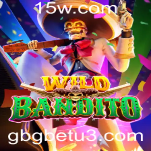 Explorando o Fascinante Mundo do WildBandito na Plataforma GBGbet