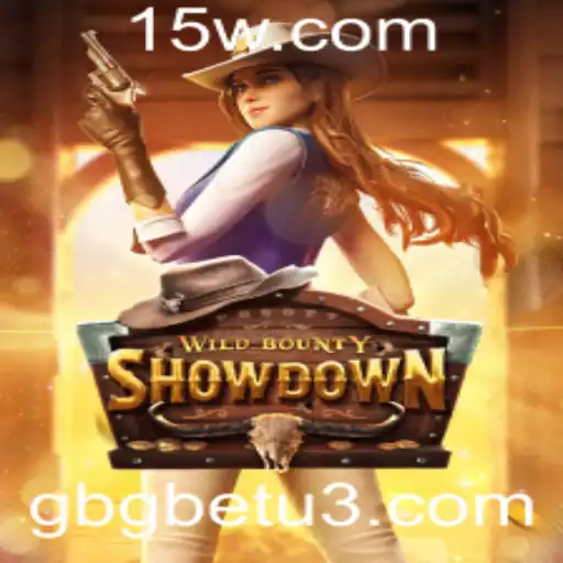 Explorando o Mundo de WildBountyShowdown com GBGbet