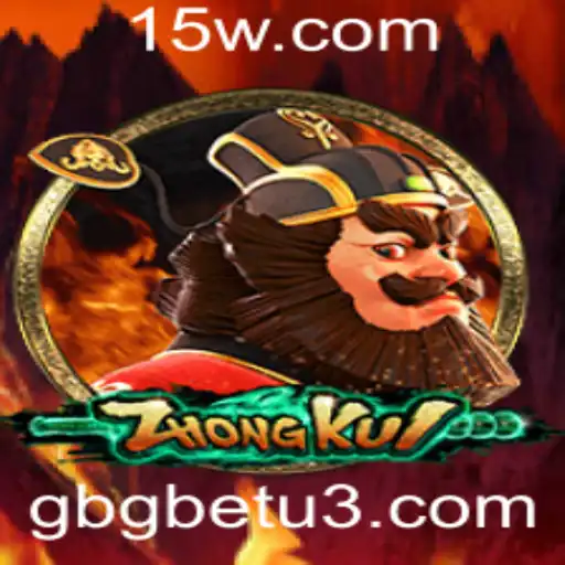 Explorando ZhongKui: Um Novo Clássico do Mundo dos Jogos